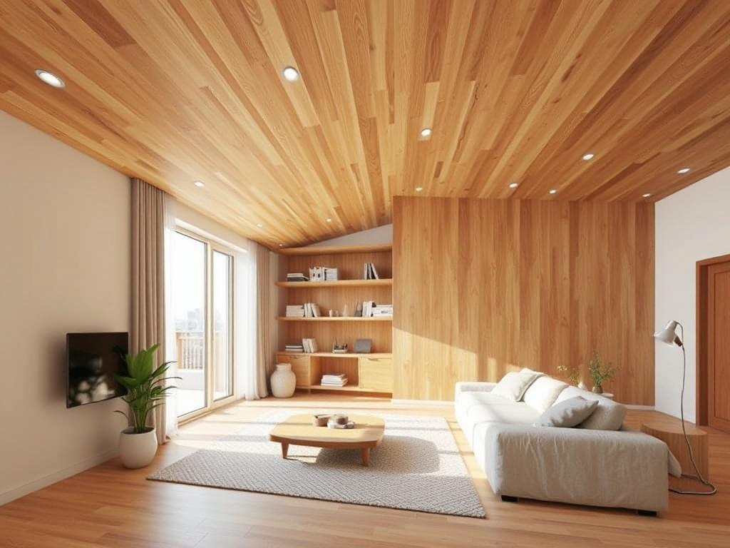     L'optimisation acoustique dans les logements collectifs.. Warum akustische Optimierung in Wohngebäuden so wichtig ist
