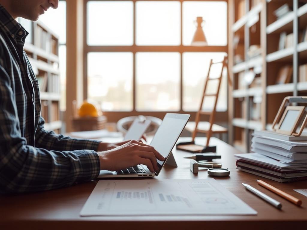     Cómo presupuestar una obra de manera realista.. Herramientas y tecnología que facilitan presupuestos realistas