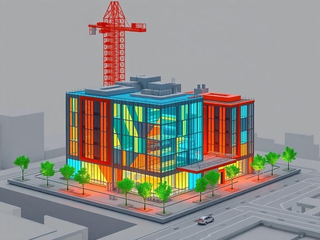 BIM (Building Information Modeling) in der Praxis: Vorteile für Planung und Ausführung.. Schlussfolgerung
