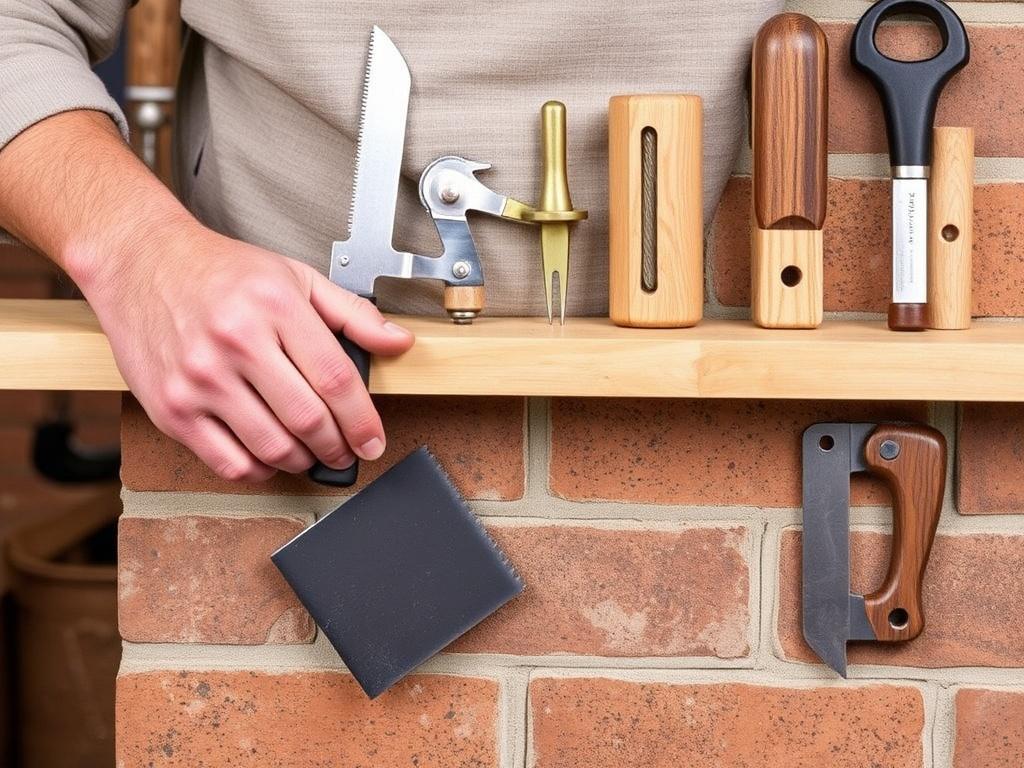     Herramientas esenciales para el albañil moderno.. Cómo elegir las herramientas según el tipo de obra