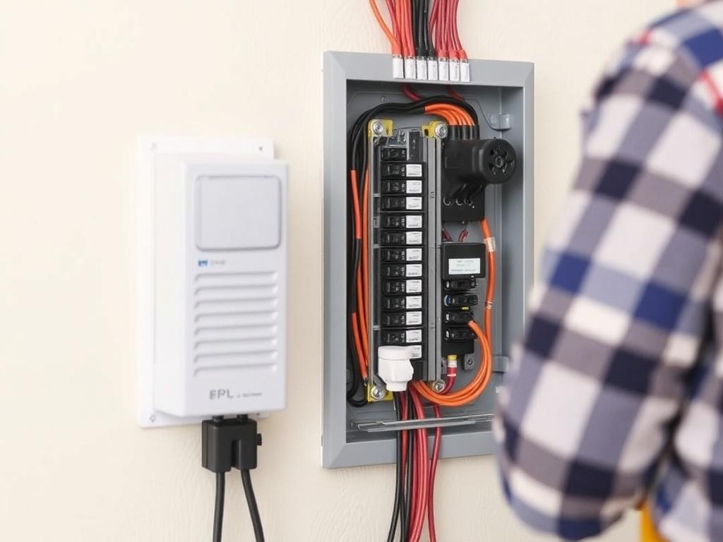     Guía básica de instalaciones eléctricas en una vivienda.. Eficiencia energética y mejoras que aportan confort y ahorro