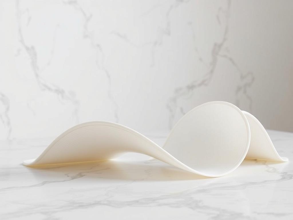 Flexible ceramicsфото