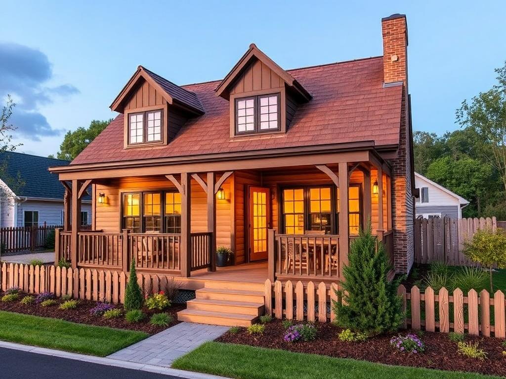 Коттеджный поселок премиум класса: что это на самом деле и зачем он нужен