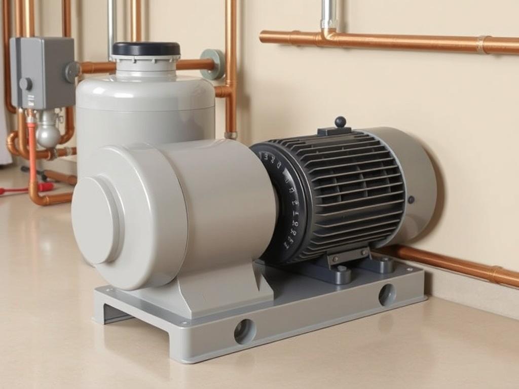 pump for a heating system pump for a heating systemфото