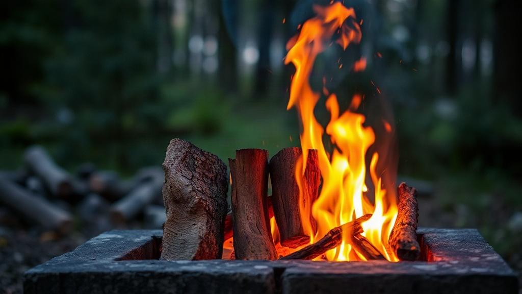 Готовые бюджетные дрова: как купить недорого и не пожалеть зимой